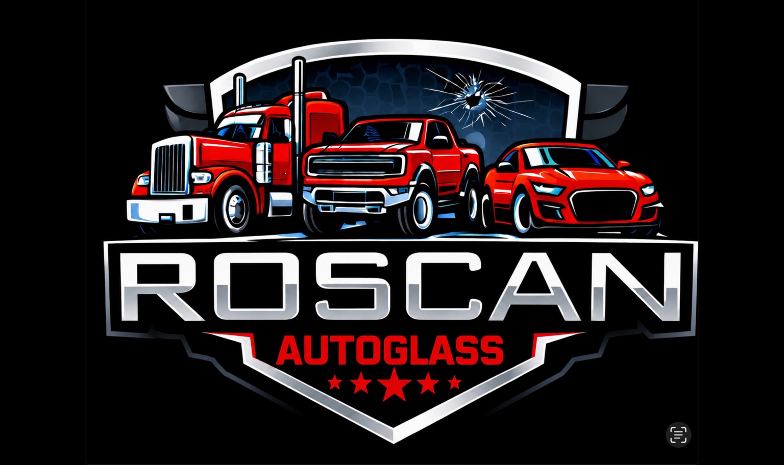Roscan Auto Glass